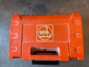 Fein Multitool - Gebruikt beschikbaar voor biedingen