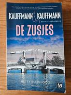 De Zusjes - Hetty Kleinloog, Ophalen of Verzenden, Zo goed als nieuw, Hetty Kleinloog, Nederland