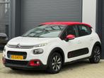 Citroen C3 1.2 PureTech Shine / Camera / Carplay / ACTIE, 450 kg, Euro 6, 1199 cc, 82 pk