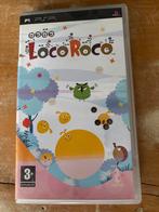 Loco Roco PSP - Compleet en in goede staat!, Spelcomputers en Games, Games | Sony PlayStation Portable, 1 speler, Ophalen of Verzenden