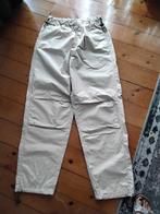 Cargobroek new yorker nieuw heren maat xs, Ophalen of Verzenden, Nieuw, Maat 46 (S) of kleiner, Beige