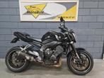 YAMAHA FZ 1 bj 2007 lichte rijdbare schade, Toermotor