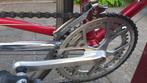 Race fiets., Fietsen en Brommers, Fietsen | Racefietsen, 28 inch, Gebruikt, 57 tot 61 cm, Ophalen