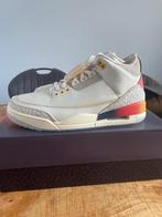 Nike Air Jordan 3 Retro SP J Balvin! Nieuw! Maat 43! OG All!, Nieuw, Ophalen of Verzenden, Sneakers of Gympen, Nike Jordan