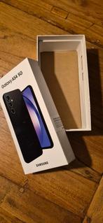 Samsung Galaxy A54 5G, Telecommunicatie, Overige modellen, Overige kleuren, Nieuw, Ophalen of Verzenden