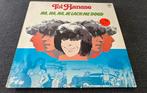 Lp Tol Hansse - Ha, ha, ha, ik lach me dood, Ophalen of Verzenden