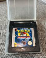 Pokémon trading card game (Gameboy), Avontuur en Actie, 1 speler, Ophalen of Verzenden, Zo goed als nieuw