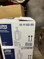 Hand alcohol tork, Ophalen of Verzenden, Overige typen