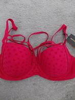 Marlies Dekkers BH 75D - Nieuw met kaartje!, Marlies Dekkers, Ophalen of Verzenden, Rood, BH