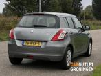 Suzuki Swift 1.2 Comfort 5D | 2011 | AIRCO | NA € 4.990,00, Auto's, 94 pk, 1242 cc, 4 cilinders, 400 kg