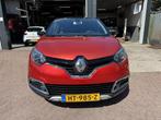 Renault Captur 1.2 TCe 120pk EDC Xmod+Trekhaak!, Euro 6, 4 cilinders, SUV of Terreinwagen, 120 pk