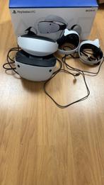 Psvr 2, Spelcomputers en Games, Virtual Reality, Ophalen of Verzenden, Nieuw, VR-bril, Sony PlayStation