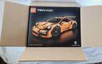 LEGO Technic Porsche 911 GT3 RS (42056) – Nieuw in Doos, Ophalen of Verzenden, Nieuw, Complete set, Lego