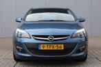 Opel Astra 1.4 Turbo Design Edition | Clima / Cruise control, Voorwielaandrijving, Stof, Gebruikt, 680 kg