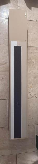Nieuw Sonos Arc zwart soundbar sealed, Audio, Tv en Foto, Soundbars, Ophalen of Verzenden, Met ingebouwde subwoofer, Zo goed als nieuw