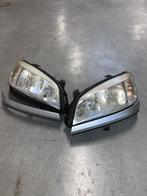OPEL Zafira A koplampen, Auto-onderdelen, Verlichting, Ophalen of Verzenden, Gebruikt, Opel