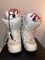 Salomon 151 Snowboard – Complete Set, Sport en Fitness, Snowboarden, Ophalen, Gebruikt, Board