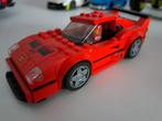 Lego Ferrari 75890, Zo goed als nieuw, Ophalen