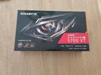 Gigabyte Radeon 5700XT 8G OC videokaart, Computers en Software, Videokaarten, AMD, PCI-Express 4, Ophalen of Verzenden, Zo goed als nieuw
