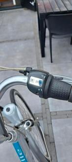 Mooie gazelle fiets 7 versnellingen, Ophalen, Zo goed als nieuw, Gazelle