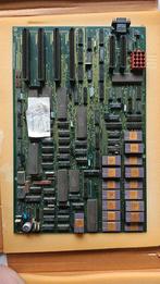 PCB incl Intel componenten, Ophalen, Gebruikt
