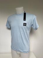Stone Island Tshirt blauw M, Kleding | Heren, T-shirts, Nieuw, Blauw, Maat 48/50 (M), Ophalen of Verzenden