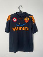 Origineel Vintage As Roma shirt. 2007 / 2008 3rd Maat S, Maat S, Ophalen of Verzenden, Gebruikt, Shirt