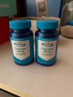 Calcium 1000mg tabletten trekpleister, Ophalen of Verzenden, Nieuw, Overige typen
