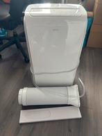 Qlima Mobiele Airco P 528 - Zo Goed Als Nieuw, Witgoed en Apparatuur, Airco's, Ophalen, 3 snelheden of meer, Zo goed als nieuw
