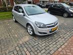 Opel Astra Cosmo 1.6 16V Turbo 5D 2007 Grijs, 65 €/maand, 4 cilinders, 179 pk, Origineel Nederlands