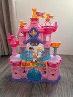 Vtech prinsessen kasteel, Kinderen en Baby's, Speelgoed | Vtech, Ophalen, Zo goed als nieuw