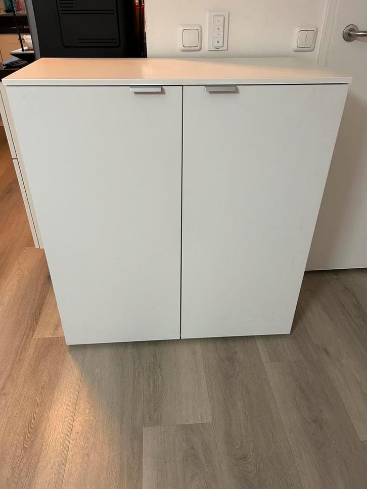 Kast, Huis en Inrichting, Kasten | Roldeurkasten en Archiefkasten, Zo goed als nieuw, Minder dan 100 cm, 50 tot 100 cm, 25 tot 50 cm
