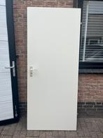 Binnendeur, Doe-het-zelf en Verbouw, Deuren en Horren, Ophalen, 80 tot 100 cm, Binnendeur, 200 tot 215 cm