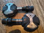 Speedplay zero chrome-moly pedalen, Crankstel of Pedalen, Gebruikt, Speedplay, Racefiets