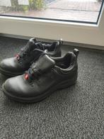 Lage werkschoenen maat 42 s3, Ophalen of Verzenden, Zo goed als nieuw