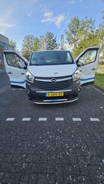 Opel Vivaro 1.6D 92KW 2016, Auto's, Bestelauto's, 125 pk, 4 cilinders, Origineel Nederlands, 1705 kg