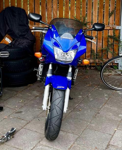 onderdelen Honda CB600F Hornet S PC34 / PC36, Motoren, Onderdelen | Overige, Gebruikt, Verzenden