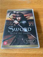 Dvd Sword With No Name, Vanaf 16 jaar, Ophalen of Verzenden, Oorlog