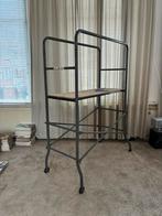 Kamersteiger / Rolsteiger - Steiger, Doe-het-zelf en Verbouw, Ophalen, Gebruikt, Rolsteiger of Kamersteiger, Minder dan 2 meter