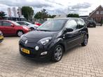 Renault Twingo 1.2 16V Collection Spec Uitvoering !, Voorwielaandrijving, Euro 5, Gebruikt, Zwart