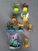 Skylanders Figuren Collectie, Ophalen of Verzenden, Zo goed als nieuw