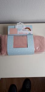 Nieuw babydeken van Bambino 80x100, Ophalen of Verzenden, Nieuw, 100 cm of meer, Deken