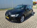 Audi A1 Sportback 1.0 TFSI Adrenalin Automaat , S-Line, Euro 6, 4 stoelen, Zwart, Origineel Nederlands
