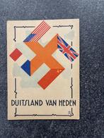 Bevrijdings kaart.   Duitsland van heden, Verzenden, 1980 tot heden, Sterren en Beroemdheden