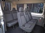 Ford transit 2x3 achterbank + rails. Zo goed als nieuw, Ophalen, Ford