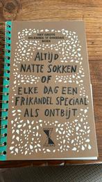 Het grote dilemma op dinsdag boek, Ophalen of Verzenden, Zo goed als nieuw