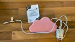 Kinderklok cloud alarm clock, Ophalen of Verzenden, Zo goed als nieuw