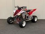 Yamaha YFM raptor 700 R NL kenteken quad yamaha raptor quad