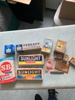 Lot van verschillende artikelen, Ophalen of Verzenden