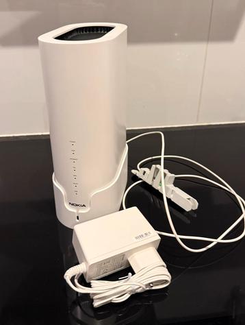Nokia Fiber Modem XS-2426G-B beschikbaar voor biedingen